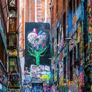 Meet your Posher, Gareld